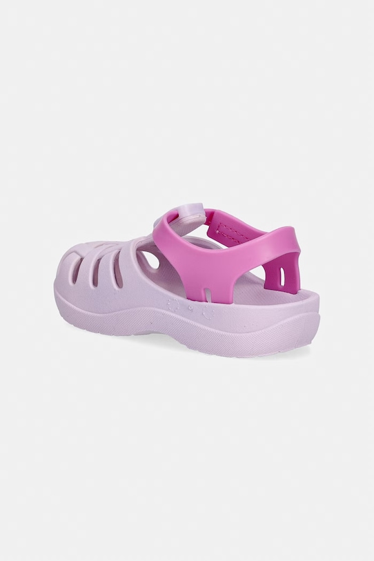 Fete Ipanema sandale pentru copii SUMMER BASIC 83622.BO623 violet