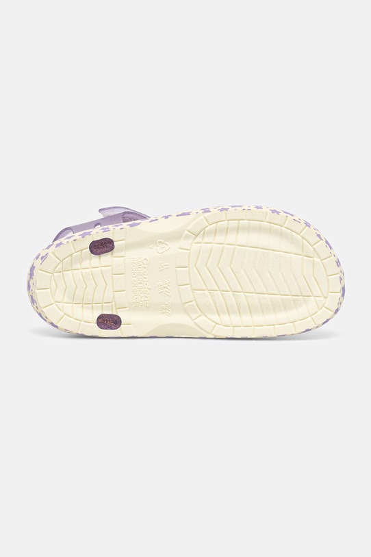 Ipanema sandały z zakrytymi palcami dziecięce SUMMER XVI B 83756.BP352 beżowy