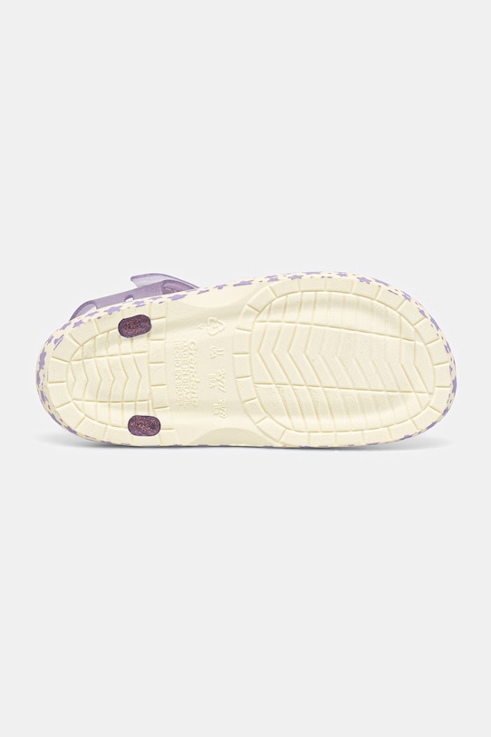 Ipanema sandały z zakrytymi palcami dziecięce SUMMER XVI B 83756.BP352 beżowy