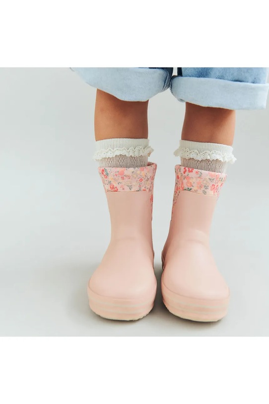 Wheat kalosze dziecięce WF800.02