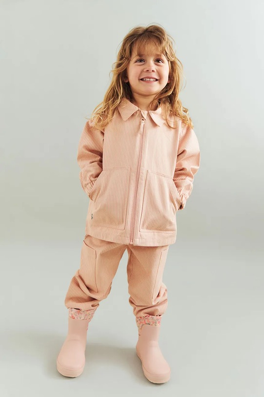 Wheat kalosze dziecięce WF800.02