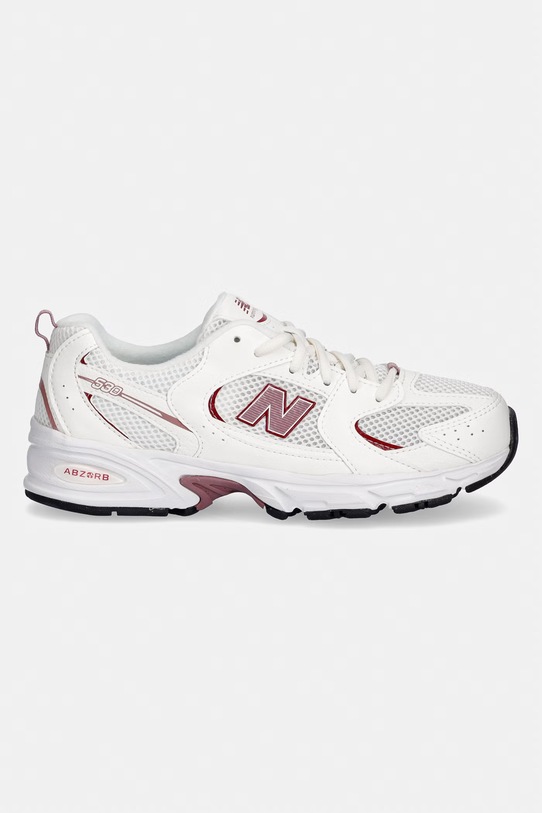 New Balance 530 sneakersy dziecięce G5301MV biały SS26