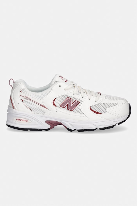 New Balance 530 sneakersy dziecięce G5301MV biały SS26