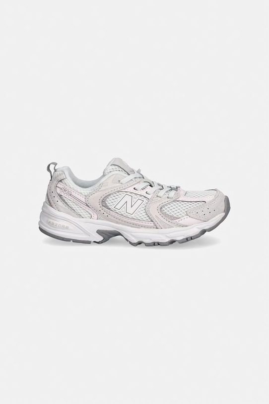 New Balance 530 sneakersy dziecięce P5304AU biały SS26