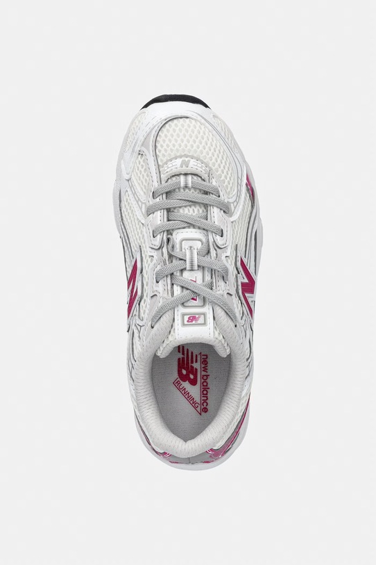 New Balance 740 sneakersy dziecięce biały P740677