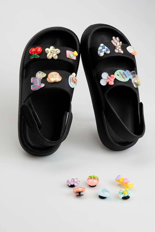 Coccodrillo sandále detské WC6208102SHG