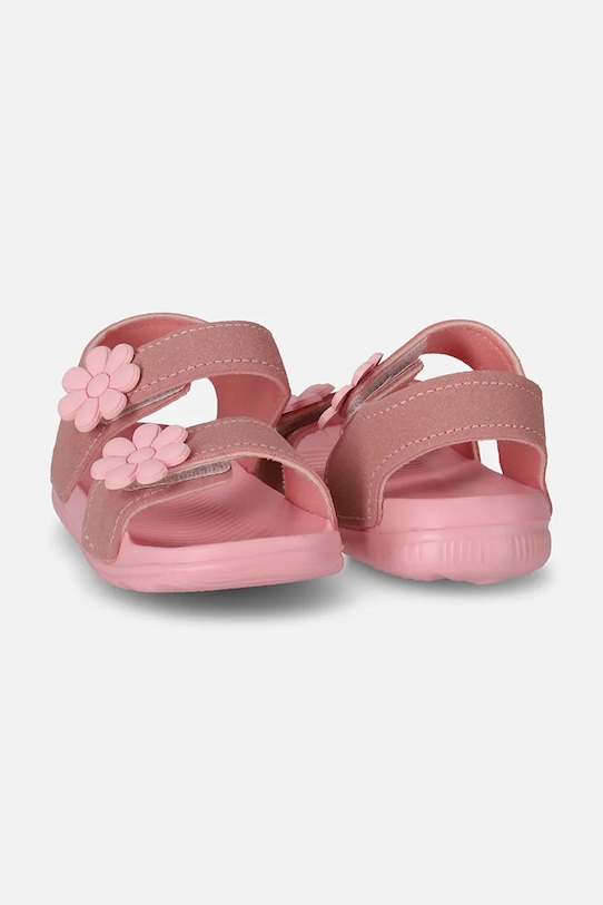 Dievča Coccodrillo sandále detské WC6208106SHG ružová