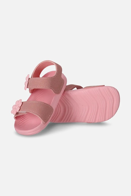 Coccodrillo sandále detské ružová WC6208106SHG