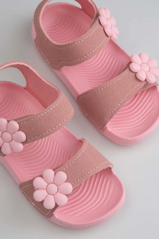 Coccodrillo sandále detské WC6208106SHG ružová