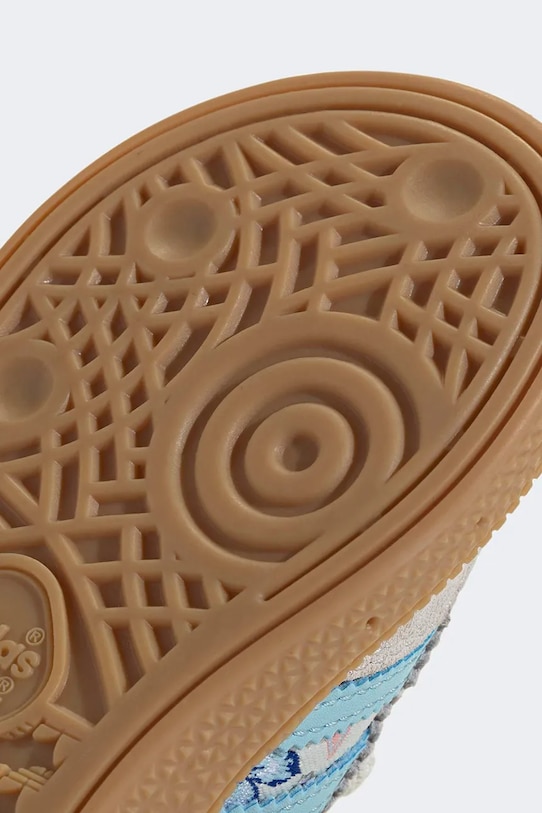 adidas Originals HANDBALL SPEZIAL COMFORT кроссовки для детей KK0952