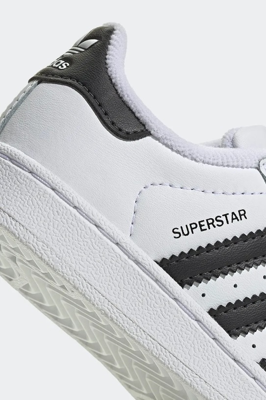 Παιδικά αθλητικά παπούτσια adidas Originals SUPERSTAR II JI3990