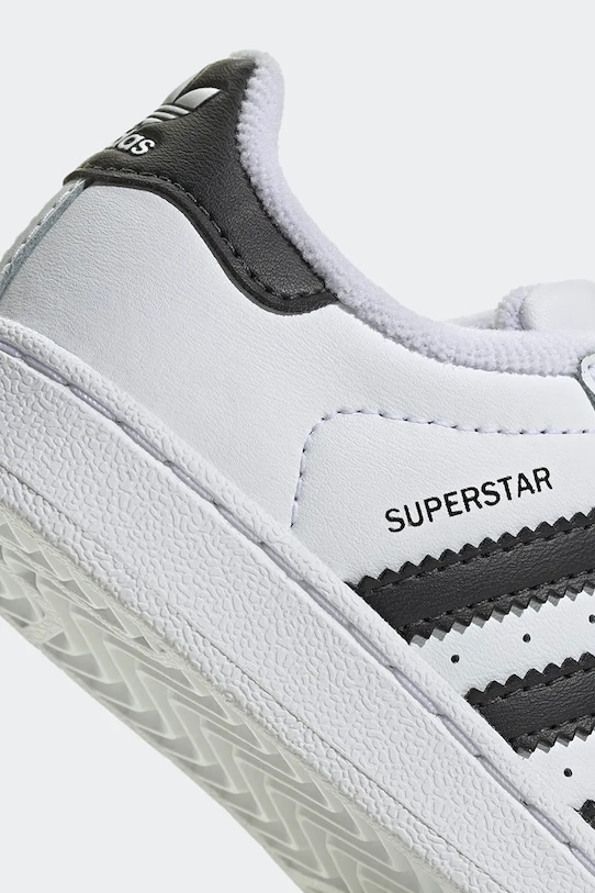Παιδικά αθλητικά παπούτσια adidas Originals SUPERSTAR II JI3990