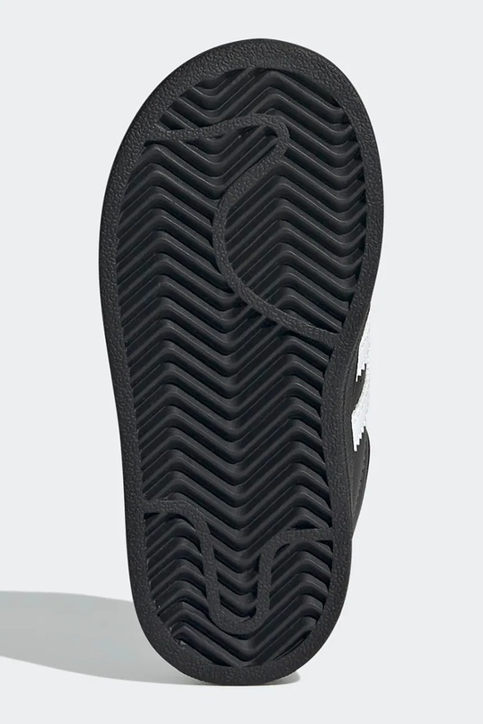 Otroške superge adidas Originals SUPERSTAR II JI3991