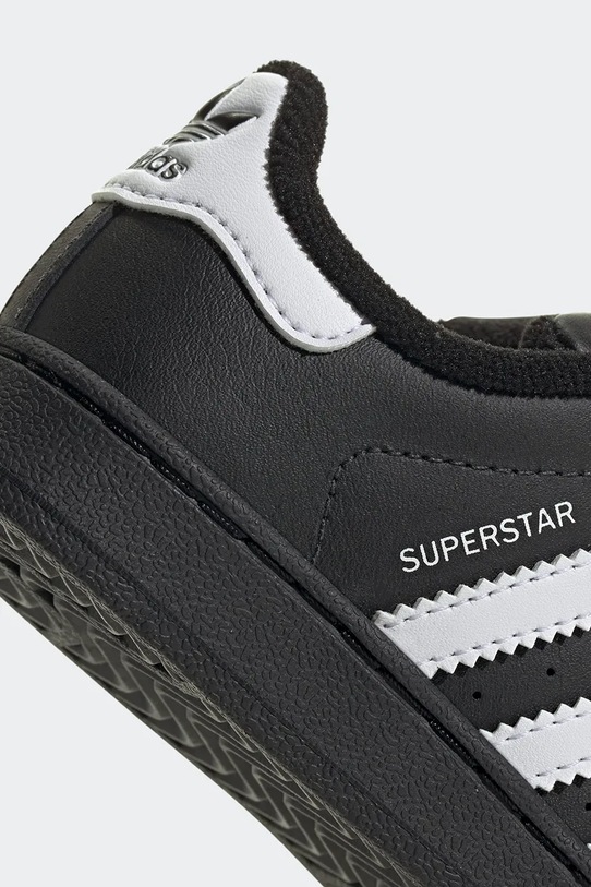 Otroške superge adidas Originals SUPERSTAR II JI3991