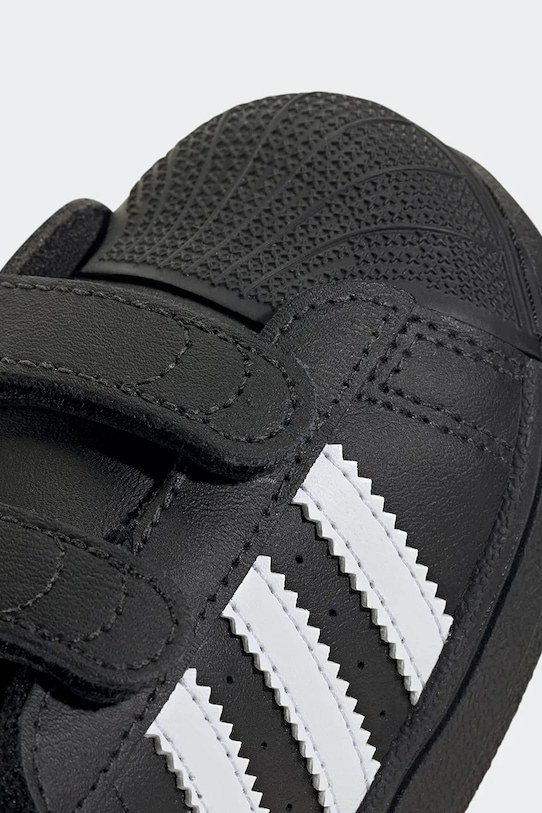 Otroške superge adidas Originals SUPERSTAR II JI3991