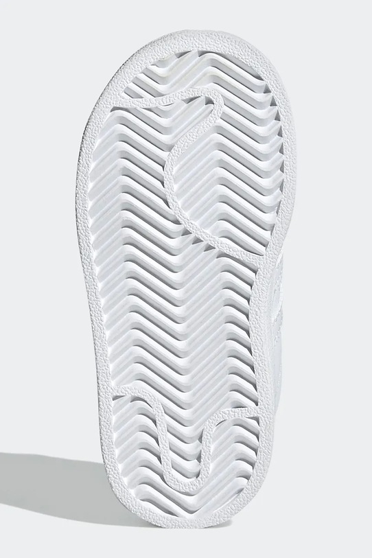 adidas Originals sneakersy dziecięce SUPERSTAR II JH9986