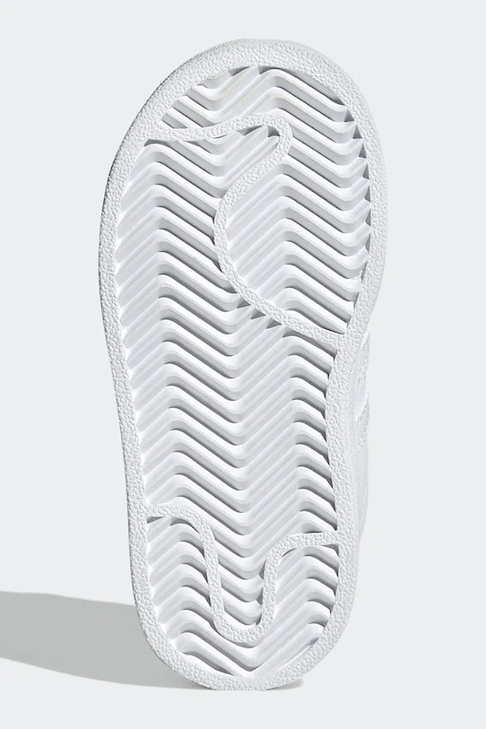 adidas Originals sneakersy dziecięce SUPERSTAR II JH9986