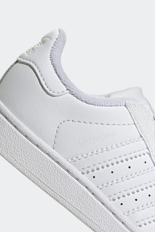 adidas Originals sneakersy dziecięce SUPERSTAR II JH9986