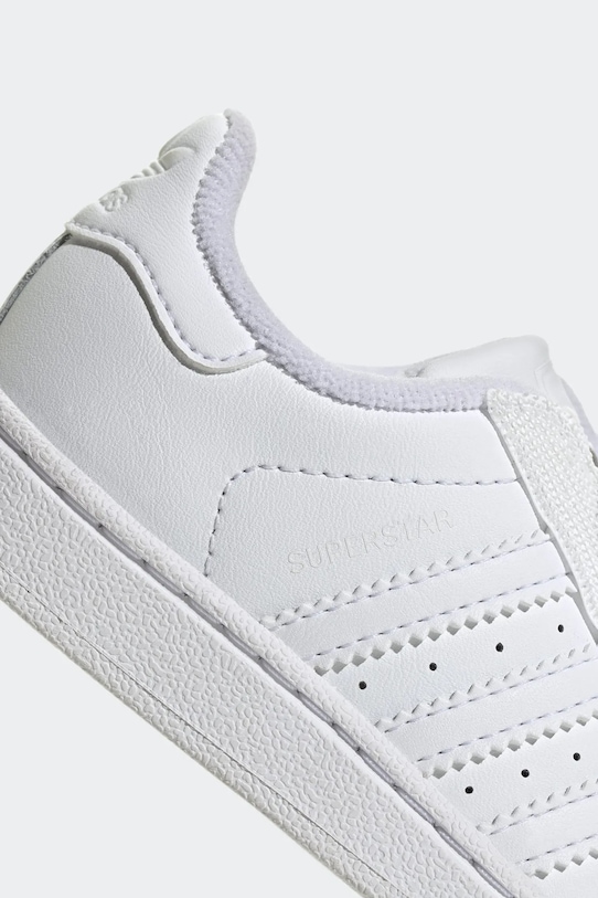 adidas Originals sneakersy dziecięce SUPERSTAR II JH9986