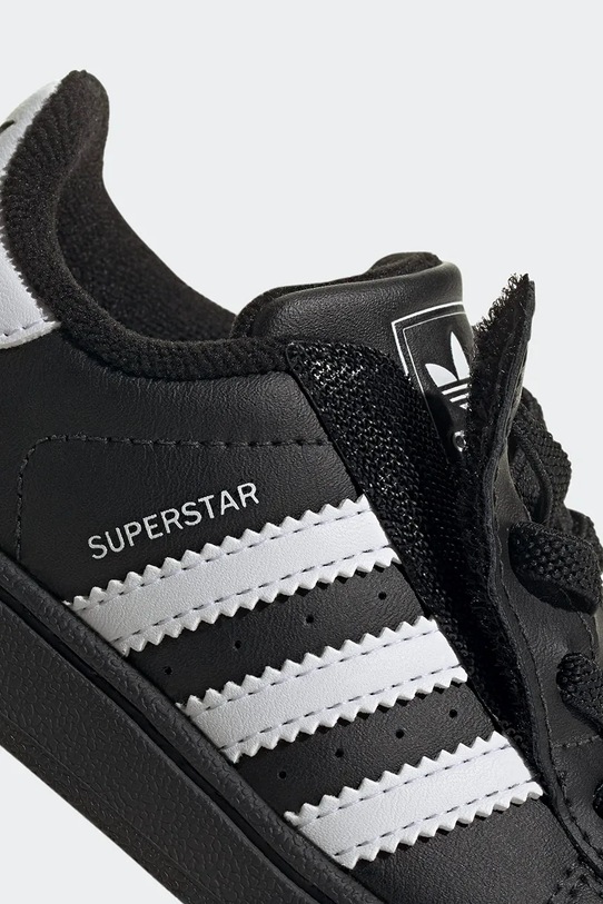 adidas Originals sneakersy dziecięce SUPERSTAR II JH9985