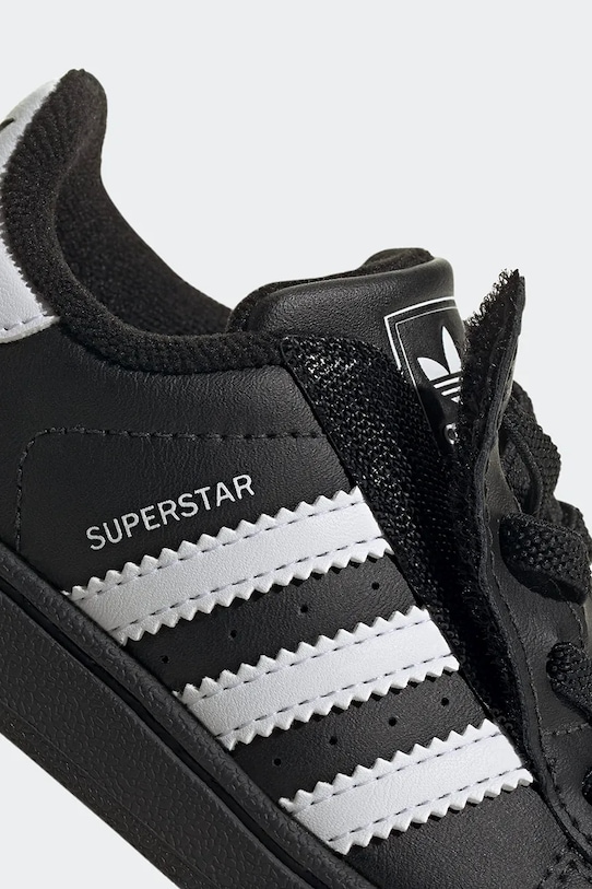 adidas Originals sneakersy dziecięce SUPERSTAR II JH9985