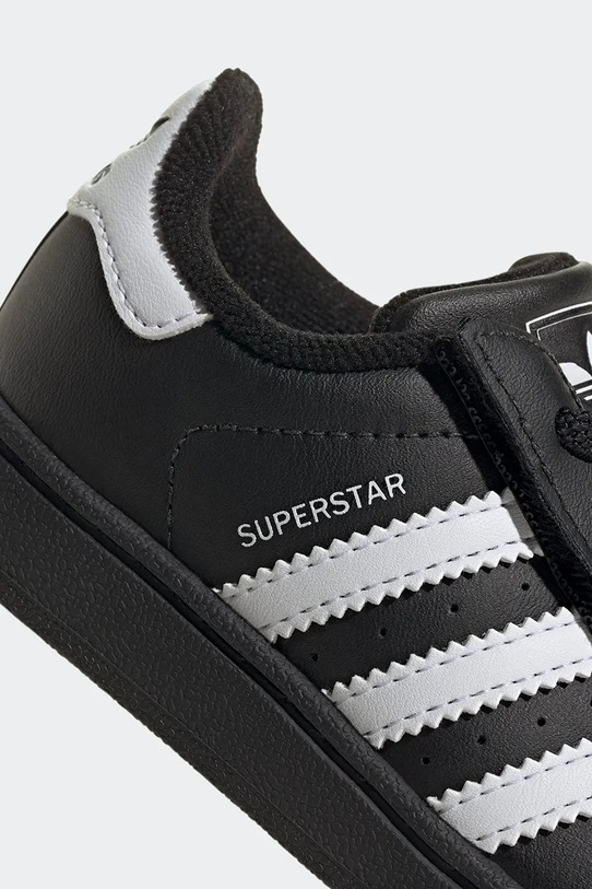 adidas Originals sneakersy dziecięce SUPERSTAR II JH9985