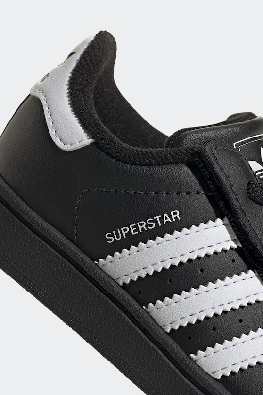 adidas Originals sneakersy dziecięce SUPERSTAR II JH9985