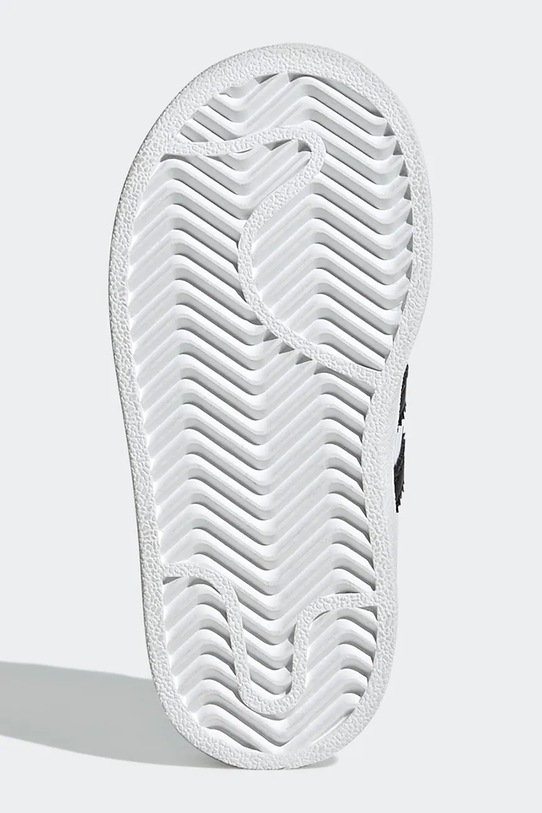 adidas Originals sneakersy dziecięce SUPERSTAR II JH9984