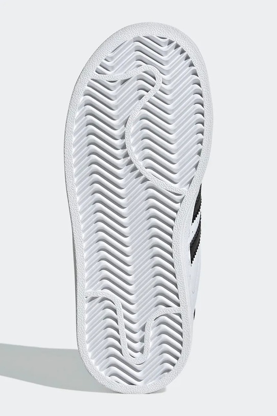 adidas Originals sneakersy dziecięce SUPERSTAR II JH9980