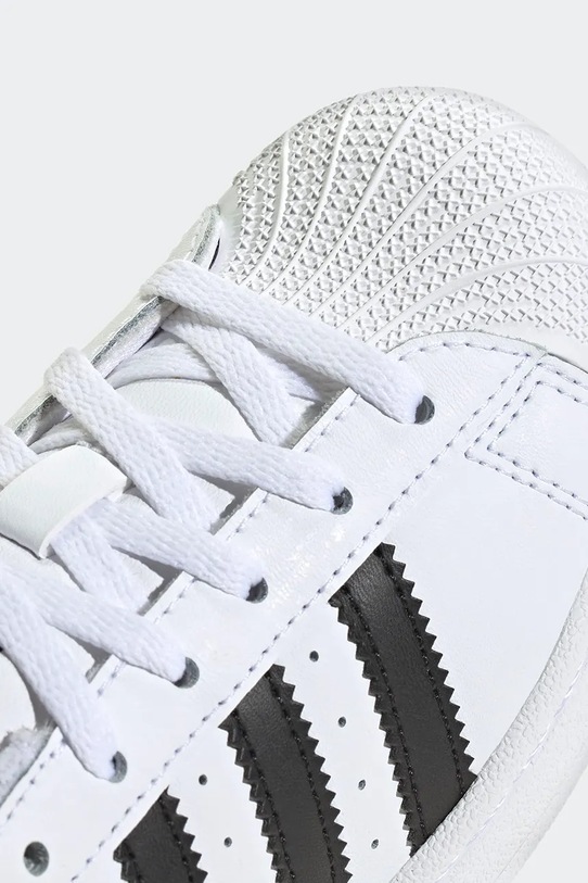 adidas Originals sneakersy dziecięce SUPERSTAR II JH9980