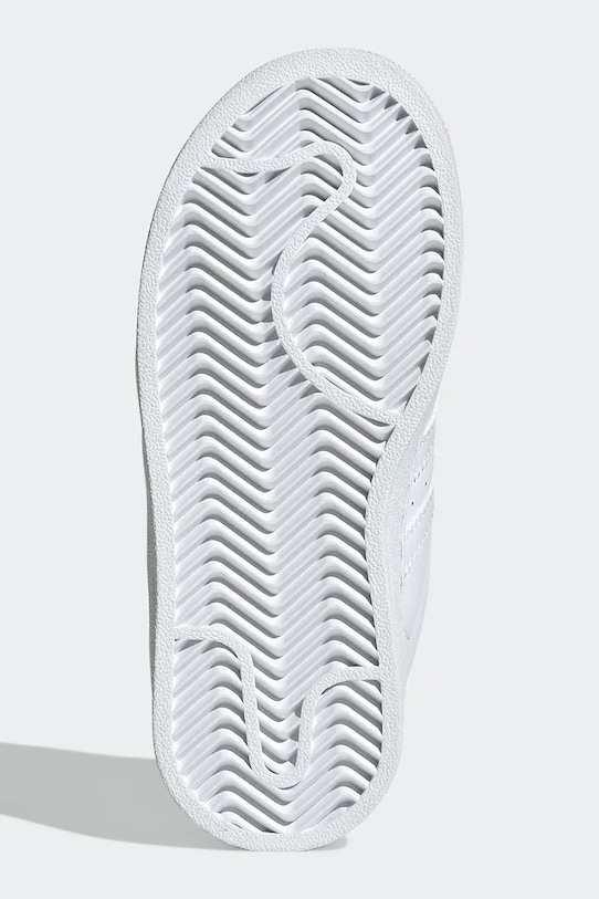 adidas Originals sneakersy dziecięce SUPERSTAR II JH9982