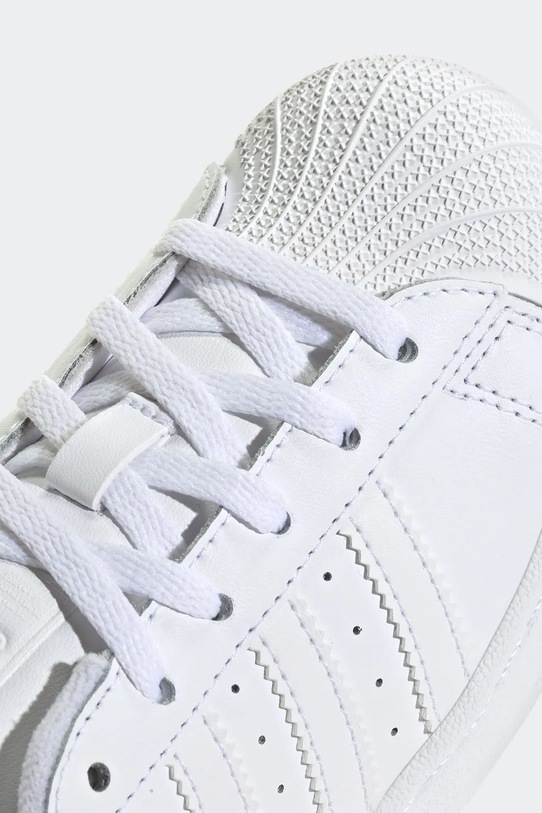 adidas Originals sneakersy dziecięce SUPERSTAR II JH9982