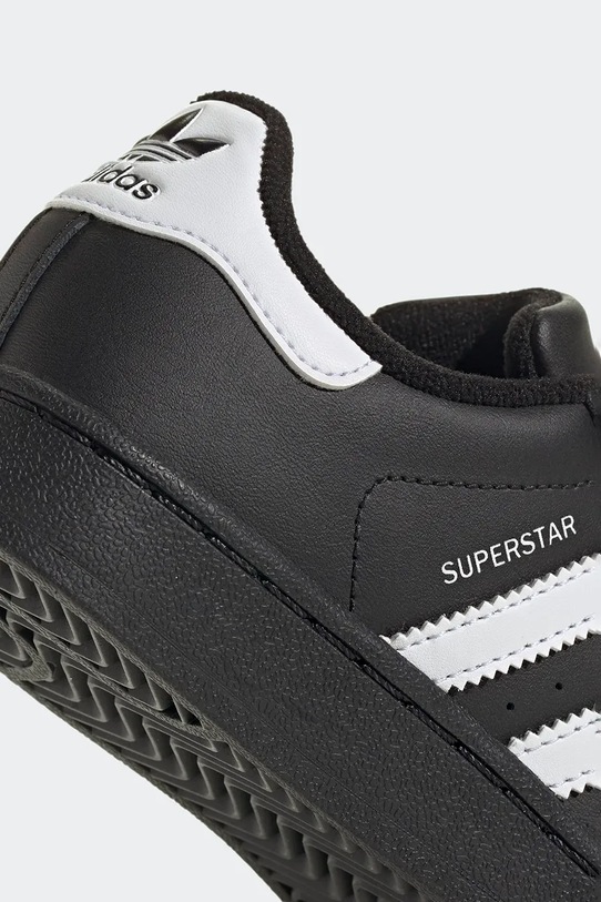 adidas Originals sneakersy dziecięce SUPERSTAR II JH9981