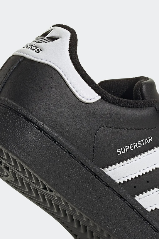 adidas Originals sneakersy dziecięce SUPERSTAR II JH9981