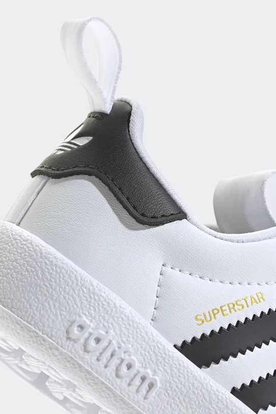 adidas Originals sneakersy dziecięce ADIFOM SUPERSTAR 360 JS0720