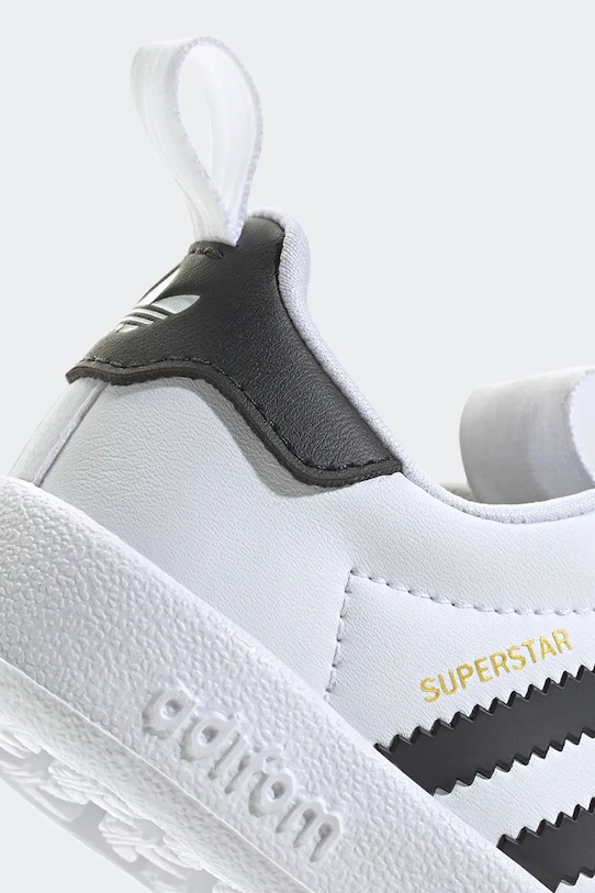 adidas Originals sneakersy dziecięce ADIFOM SUPERSTAR 360 JS0720