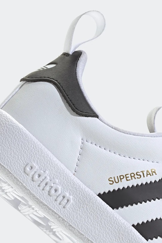 adidas Originals sneakersy dziecięce ADIFOM SUPERSTAR 360 JS0718