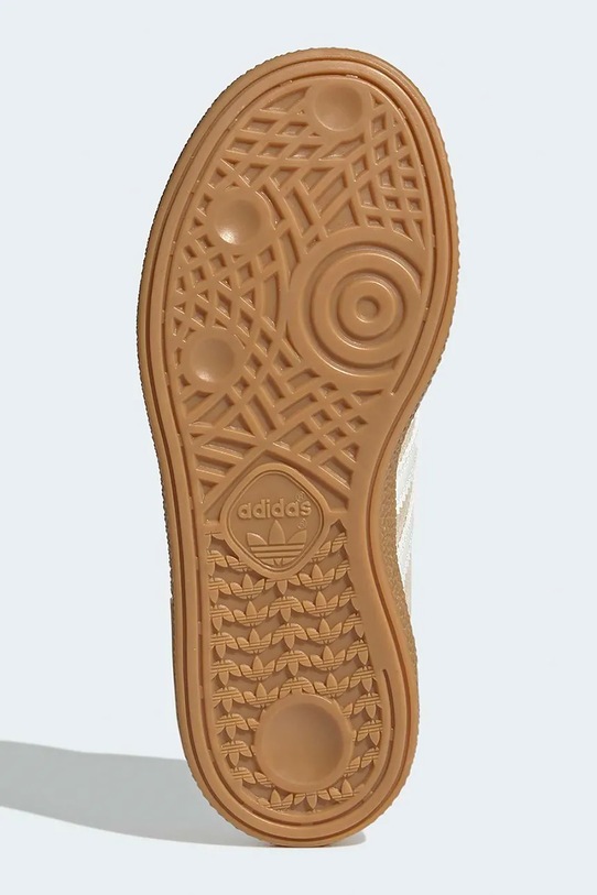 adidas Originals sneakersy zamszowe dziecięce HANDBALL SPEZIAL JP8242