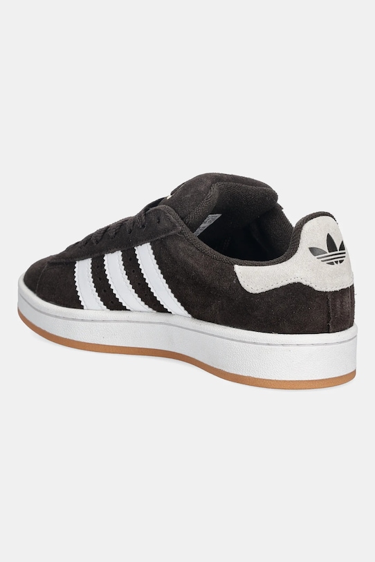 Chłopiec adidas Originals sneakersy dziecięce CAMPUS 00s JP9566 brązowy