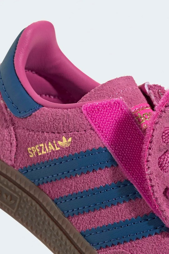 Παιδικά αθλητικά παπούτσια adidas Originals HANDBALL SPEZIAL JP9573