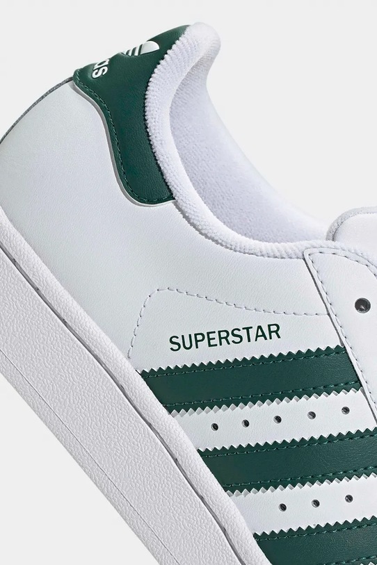adidas Originals sneakersy dziecięce SUPERSTAR II JR9865