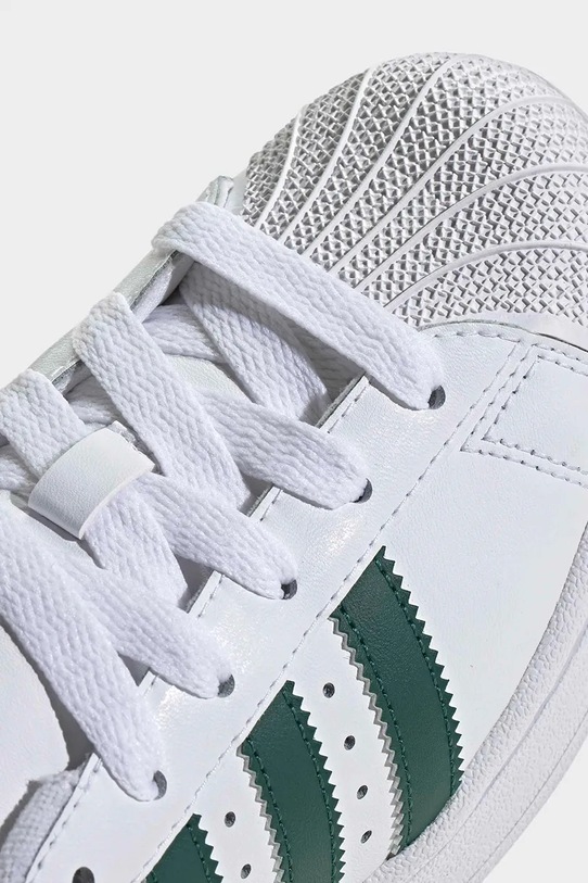 adidas Originals sneakersy dziecięce SUPERSTAR II JR9865