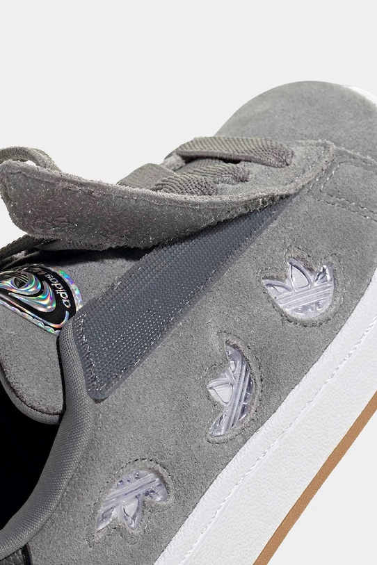 Otroške superge iz semiša adidas Originals CAMPUS 00s LED LIGHTS IH6382