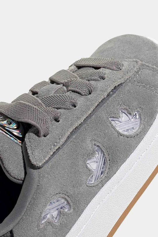 Otroške superge iz semiša adidas Originals CAMPUS 00s LED LIGHTS IH6382