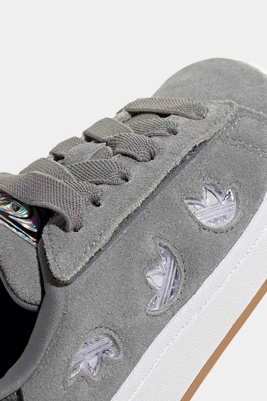 Otroške superge iz semiša adidas Originals CAMPUS 00s LED LIGHTS IH6382