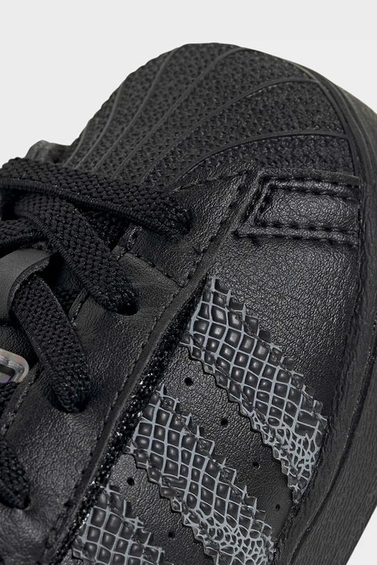 adidas Originals sneakersy dziecięce SUPERSTAR LED LIGHTS IH6392