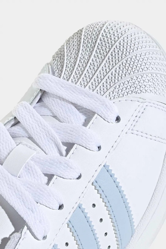 adidas Originals sneakersy dziecięce SUPERSTAR II JR9864