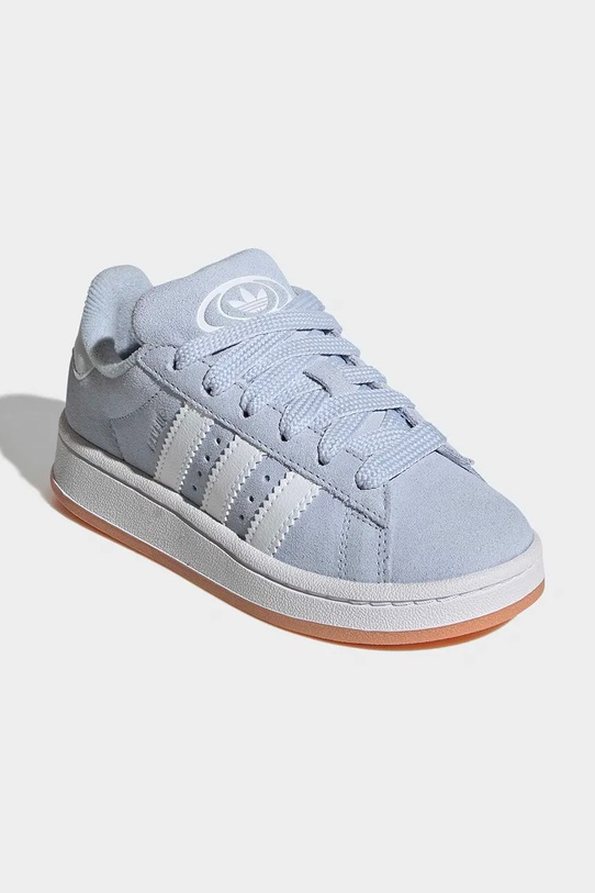 Παιδικά αθλητικά παπούτσια adidas Originals CAMPUS 00s JQ1994 μπλε SS26