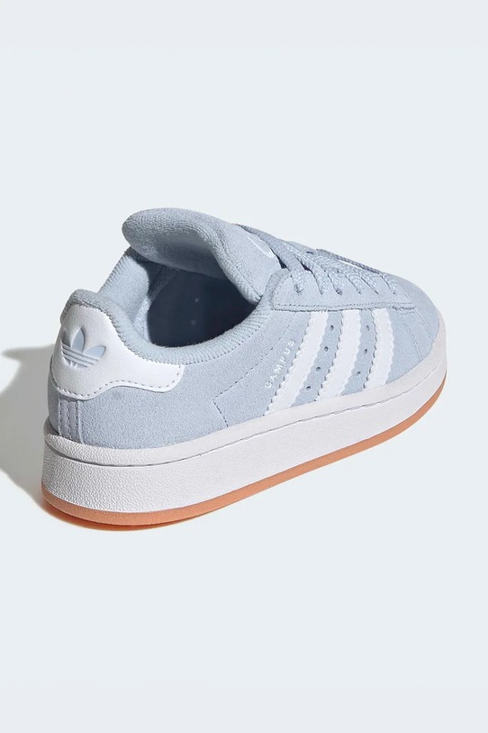Αγορίστικα Παιδικά αθλητικά παπούτσια adidas Originals CAMPUS 00s JQ1994 μπλε