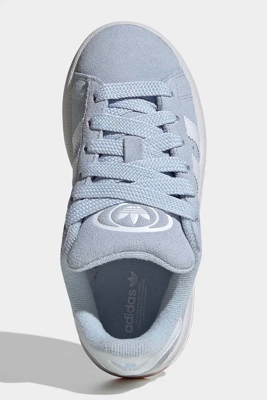 Παιδικά αθλητικά παπούτσια adidas Originals CAMPUS 00s JQ1994 μπλε